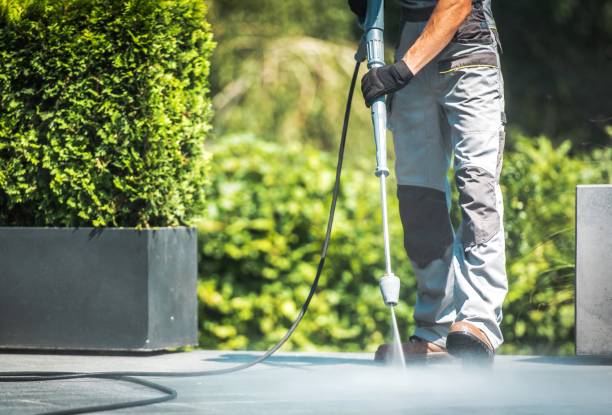 Best Patio and Deck Pressure Washing  in Leitchfield, KY