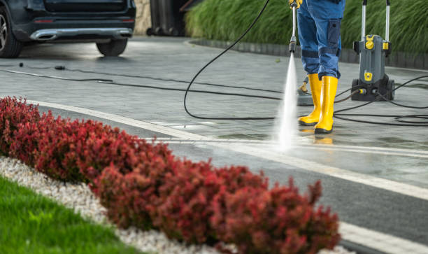 Leitchfield, KY Pressure Washing Company