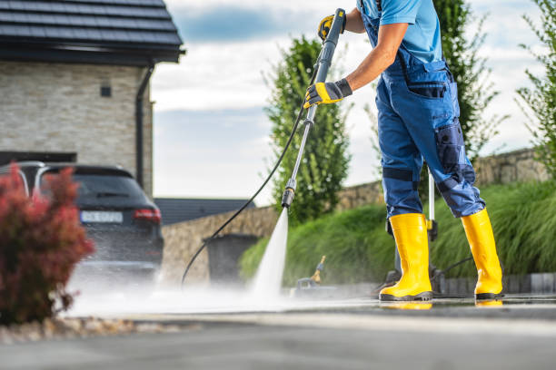 Concrete Sealing in Leitchfield, KY